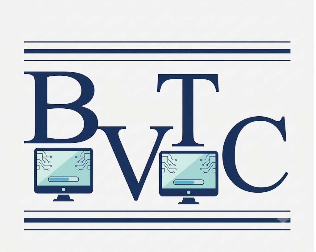 BVTC Logo